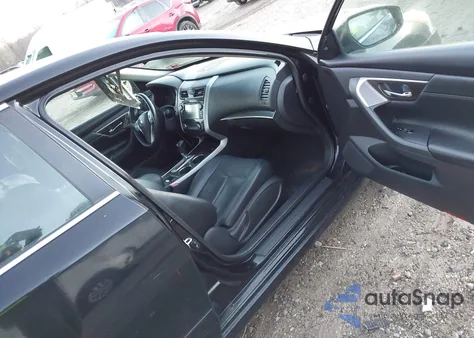 2014 Nissan Altima 2.5 Sl z USA, uszkodzony, nr VIN 1N4AL3AP7EC293075